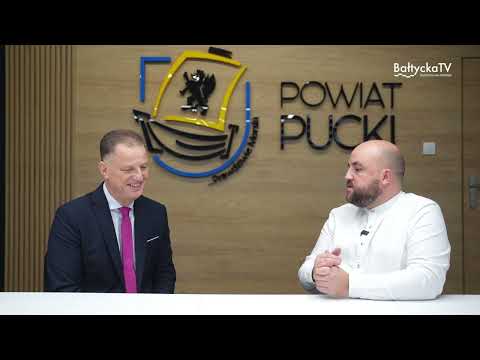 Studio Bałtyckie #56 - Jarosław Białk cz.1