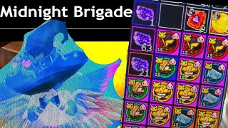 Castor Mini-Pet Guide (Fiesta Online)