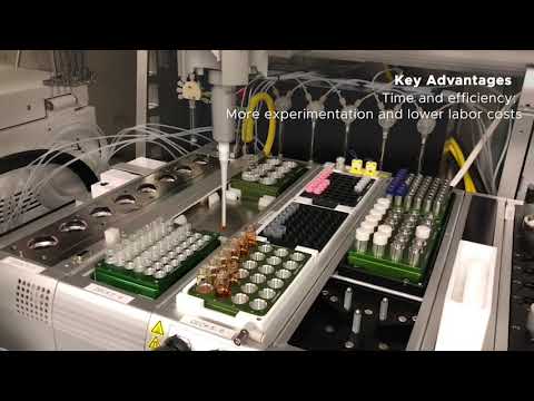 High-Throughput Experimentation Accelerates Energy Storage Materials Discovery | PNNL