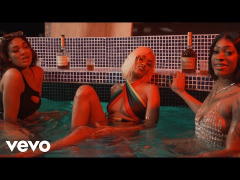 Chyn Chilla - Independent Gyal (Official Video)