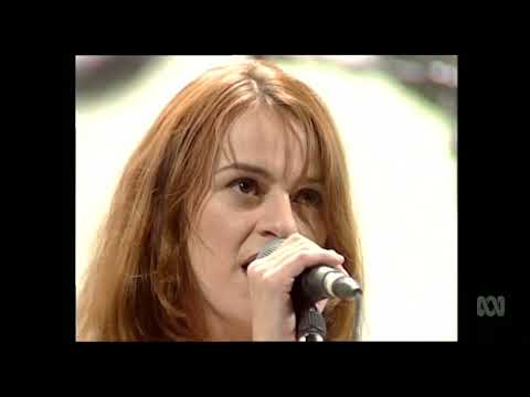 Deadstar  - I've Got Something To Tell You (Live on Recovery)