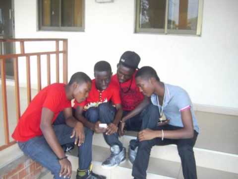 MERCY- Thug Unit GH (Kojo Miles, Lil Silver & Flimzy)