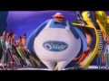 THE LORAX LET IT GROW DISTORTED BASS BOOSTED