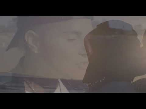 Daphne Willis- "Lost At Sea" Official Music Video