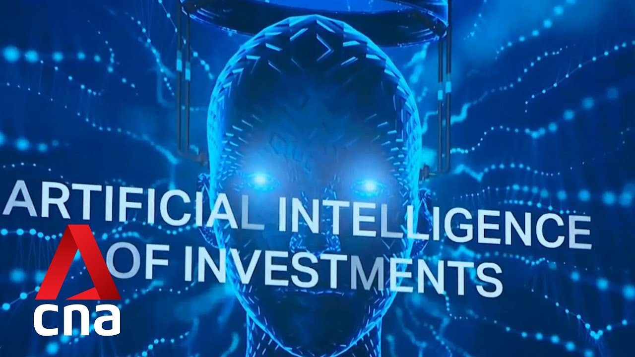 Singapore's first actively managed ETF launched