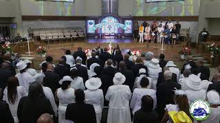 Pastor Christoppher Stackhouse, Sr. | Deacon Ordination | LC-Fayetteville | 07.26.26