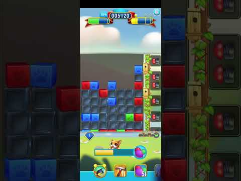 Pet Rescue Saga level 4633 no boosters