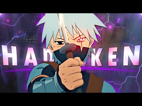 🔥Hadouken - Naruto Badass [Edit/Amv]🔥