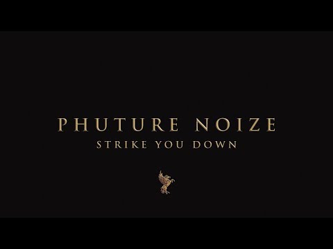Video thumbnail for Strike You Down