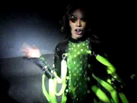 Killer Top Fluor - Bass Power