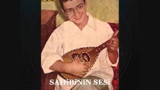 Zeki Müren - Yörük de yaylasında yaylayamadım