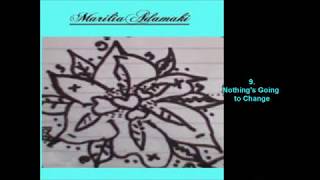 Marilia Adamaki-Marilia Adamaki (Album Teaser)