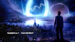 Noisecult - Movement [HQ Original]