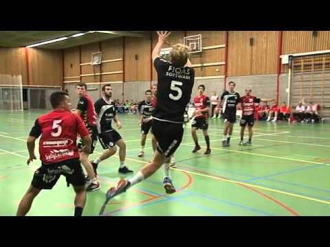 Slomobeelden HV FIQAS Aalsmeer - Sporting Nelo