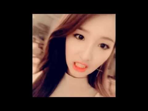 4MINUTE Jihyun ❤ beautiful - sexy - pretty moments