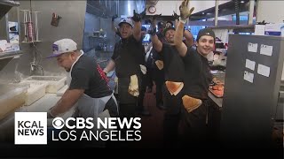 Howlin' Rays ranked as Yelp's best fried chicken in the US and Canada