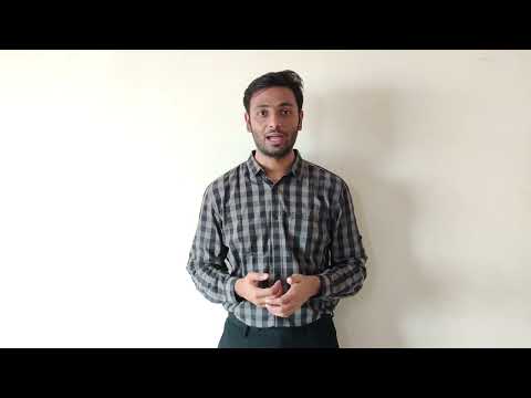 akhil lale Introductio...