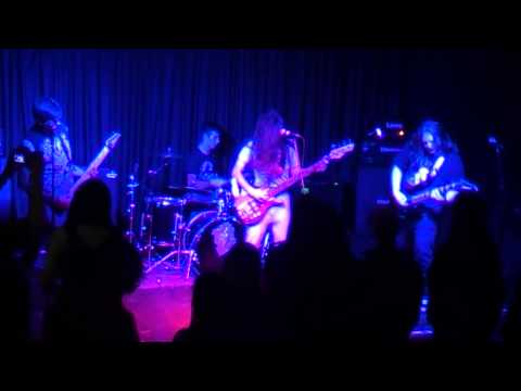 Bangover @ The Unicorn - 6.11.14