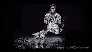 Nba Youngboy - Drawing Symbols (Slowed)