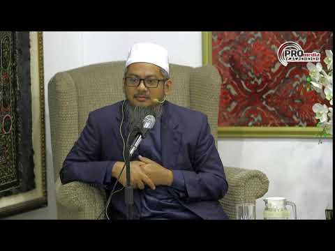 SYARAH 76 DOSA BESAR