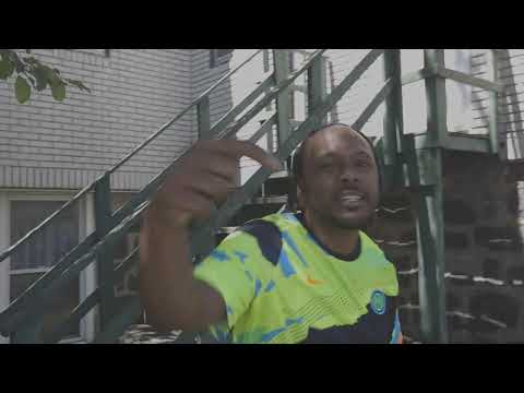 Pyro Melik - GET IT DONE (Official Music Video)