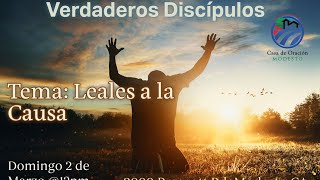 Leales a la Causa