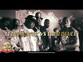 LI THE MAYOR VS TRUB DEUCE | GATES OF THE GARDEN ATL | BULLY BATTLE