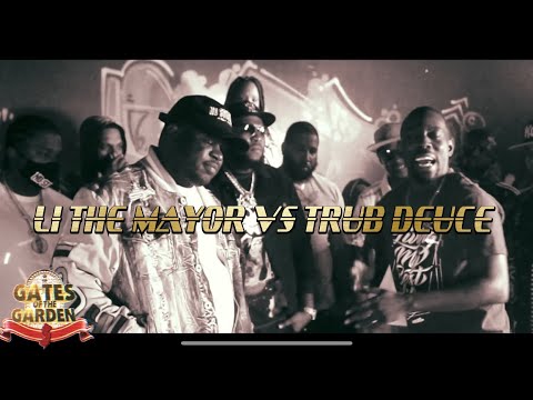 LI The Mayor vs Trub Deuce