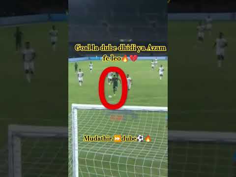 Goli la TISHIO hili haa👉😄😄