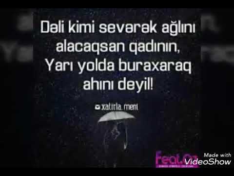 QEMLI VE MENALI MAHNI