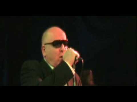 The Fabulous Corvettes - Just a little Bit