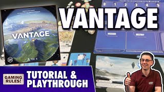 Vantage video thumbnail