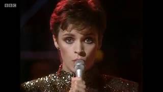 Sheena Easton - For Your Eyes Only (with Lyrics)