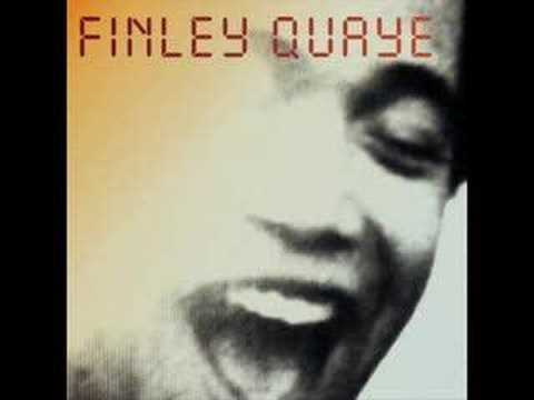 Finley Quaye - Even after all