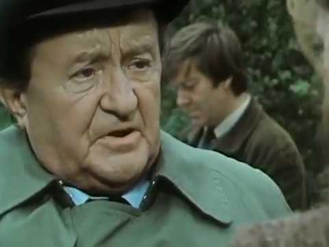 Der Alte 70 - Auf Leben und Tod [HQ] Kult-Krimi 1983 (Erwin Köster)