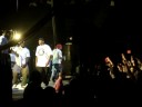 Pharrell N E R D Performs Lap Dance Everybody Nose