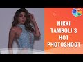 Nikki Tamboli Glams Up For HOT Photoshoot And Reacts To Comparisons With Nora Fatehi