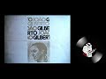 João Gilberto - Discussão