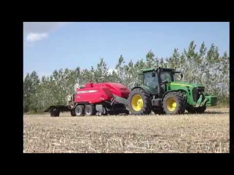 Burden Bros (Part 1)