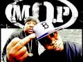 M.O.P - Rude Bastard