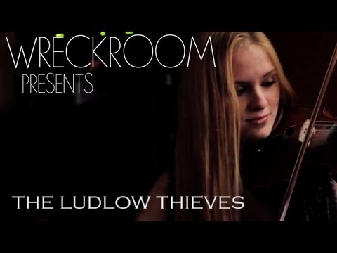 THE LUDLOW THIEVES - To Travel