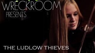 THE LUDLOW THIEVES - To Travel