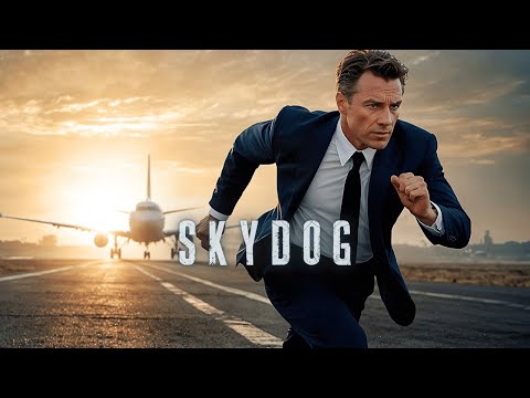 The pilot goes on a dangerous rescue mission / Full Action Adventure Film