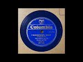 I Surrender, Dear - Red Norvo and His Swing Septet (1934) (Teddy Wilson, Charlie Barnet, J. Jenney)