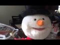 Sick of Christmas 