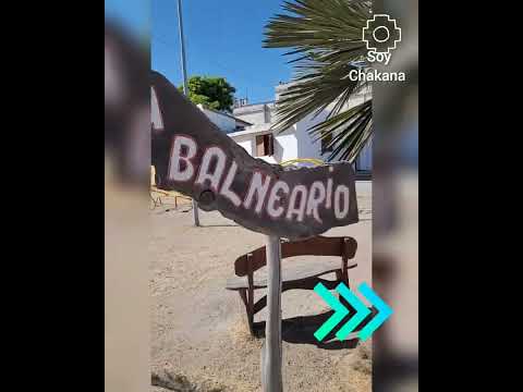 Salsacate, Córdoba- Soy Chakana
