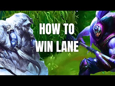 How To Play Volibear Vs Jax Matchup Guide