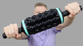 Chirp RPM Review (Rotating Percussive Massager)
