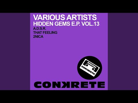 Leave Me Lonely (Original Mix)