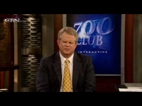 700 Club Interactive - May 29 - CBN.com